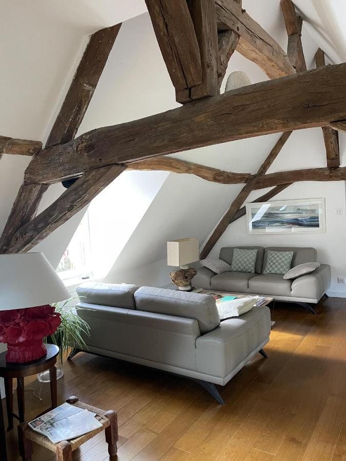 Cassandre Guest house Esvres
