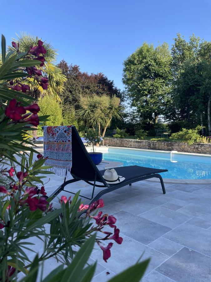 Cassandre Guest house