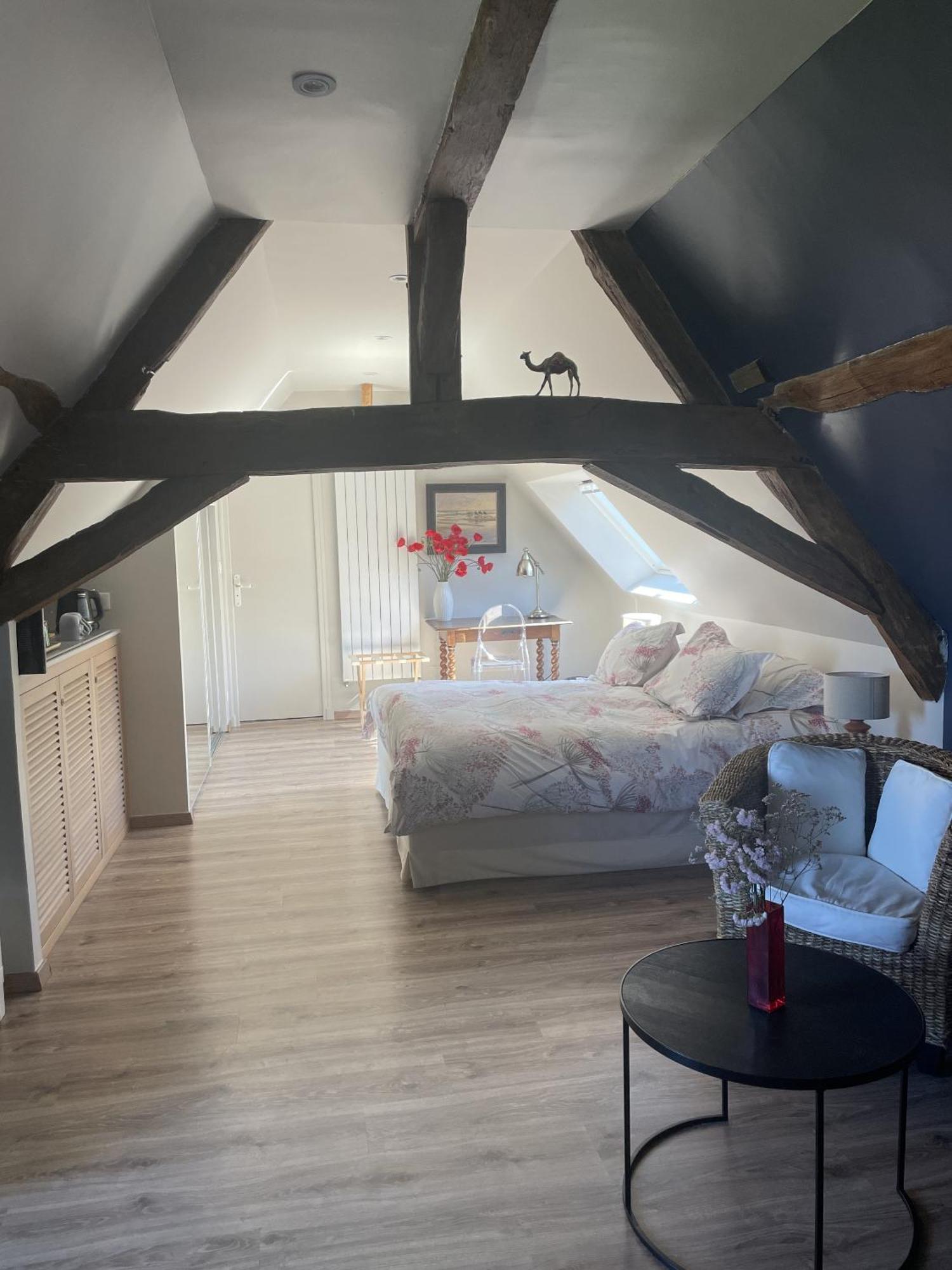 Guest house Cassandre *