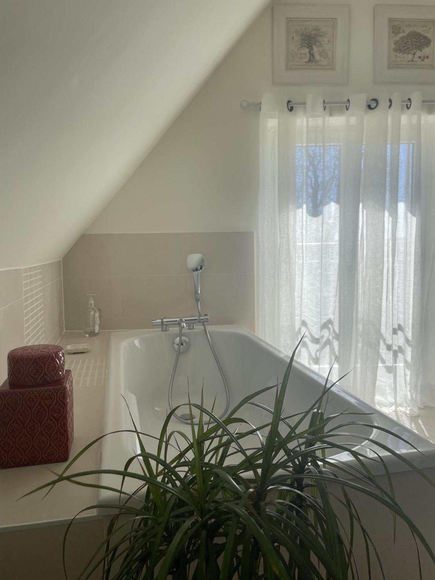 Cassandre Guest house Esvres